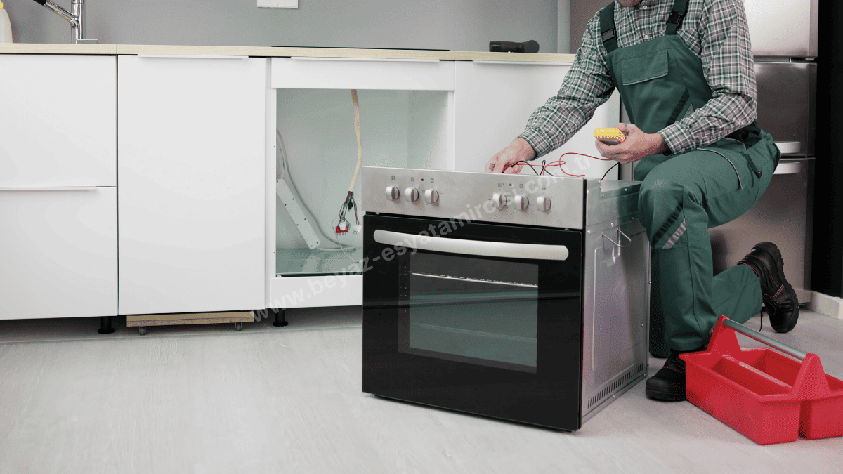 Bingöl Fırın & Ocak Servisi - Bingöl Beyaz Eşya Tamircisi